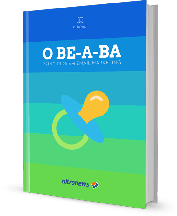 E-book Bê-a-Bá
